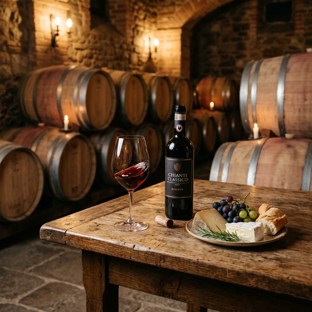 Clube de Vantagens Wine Expert