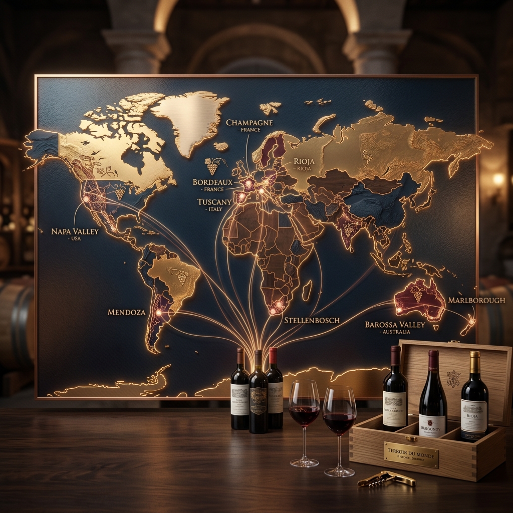 Mundo